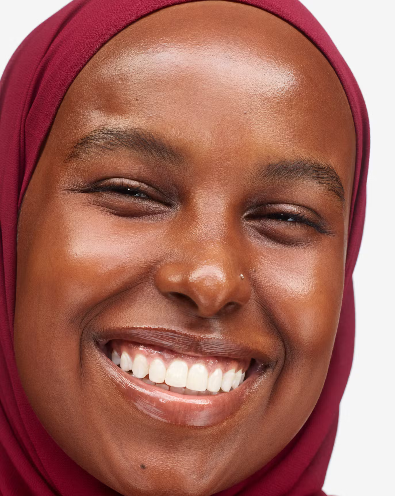 Very Deep Silken Veil Foundation