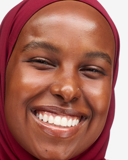 Very Deep Silken Veil Foundation