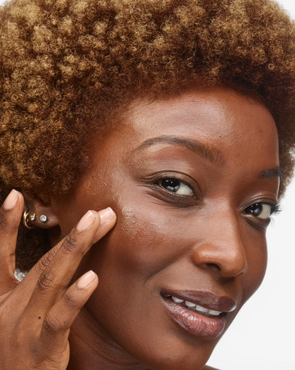 Very Deep Silken Veil Foundation