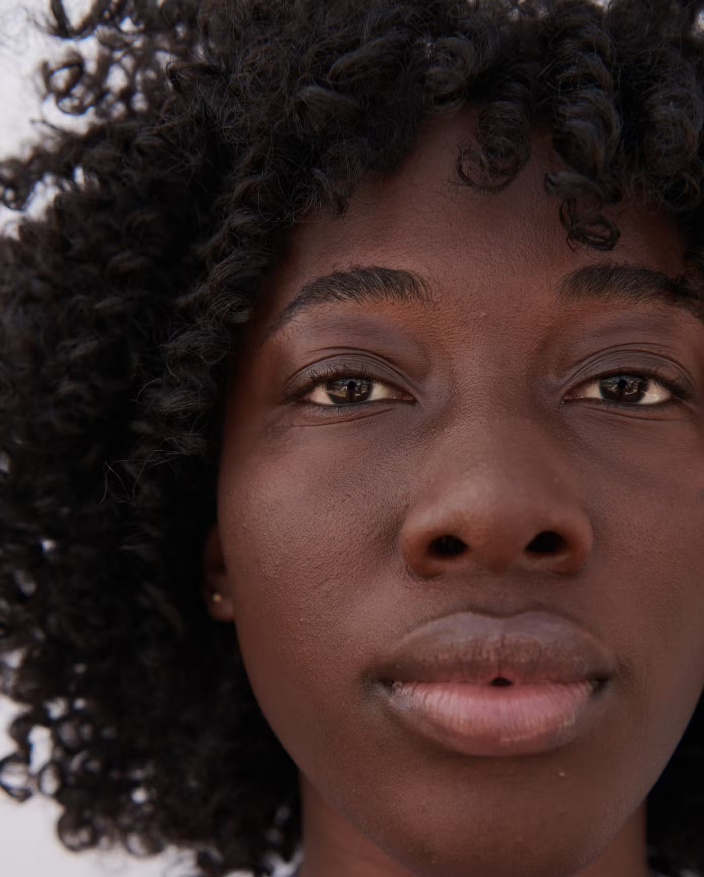 Very Deep Silken Veil Foundation