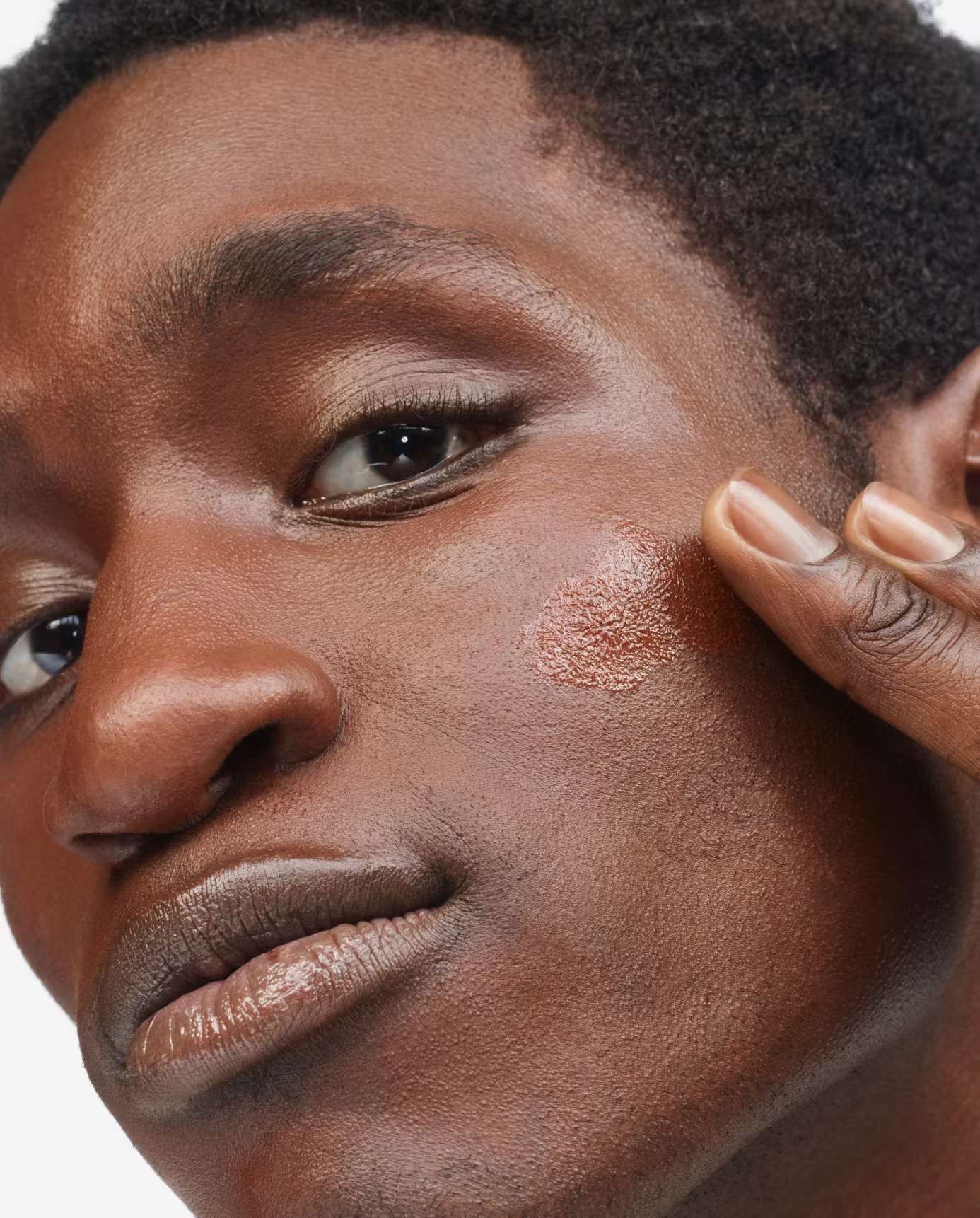 Very Deep Silken Veil Foundation