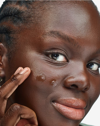 Very Deep Silken Veil Foundation