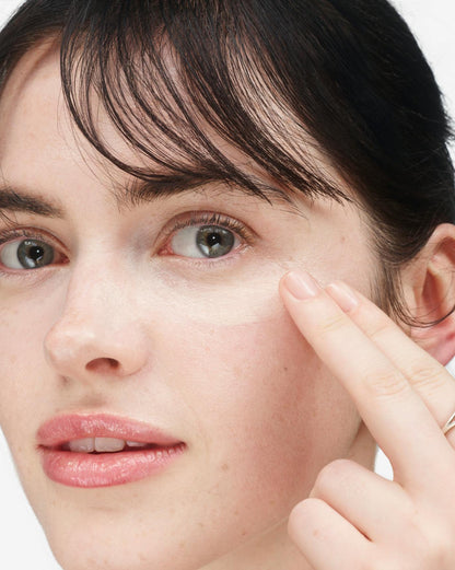 Light Silken Veil Foundation