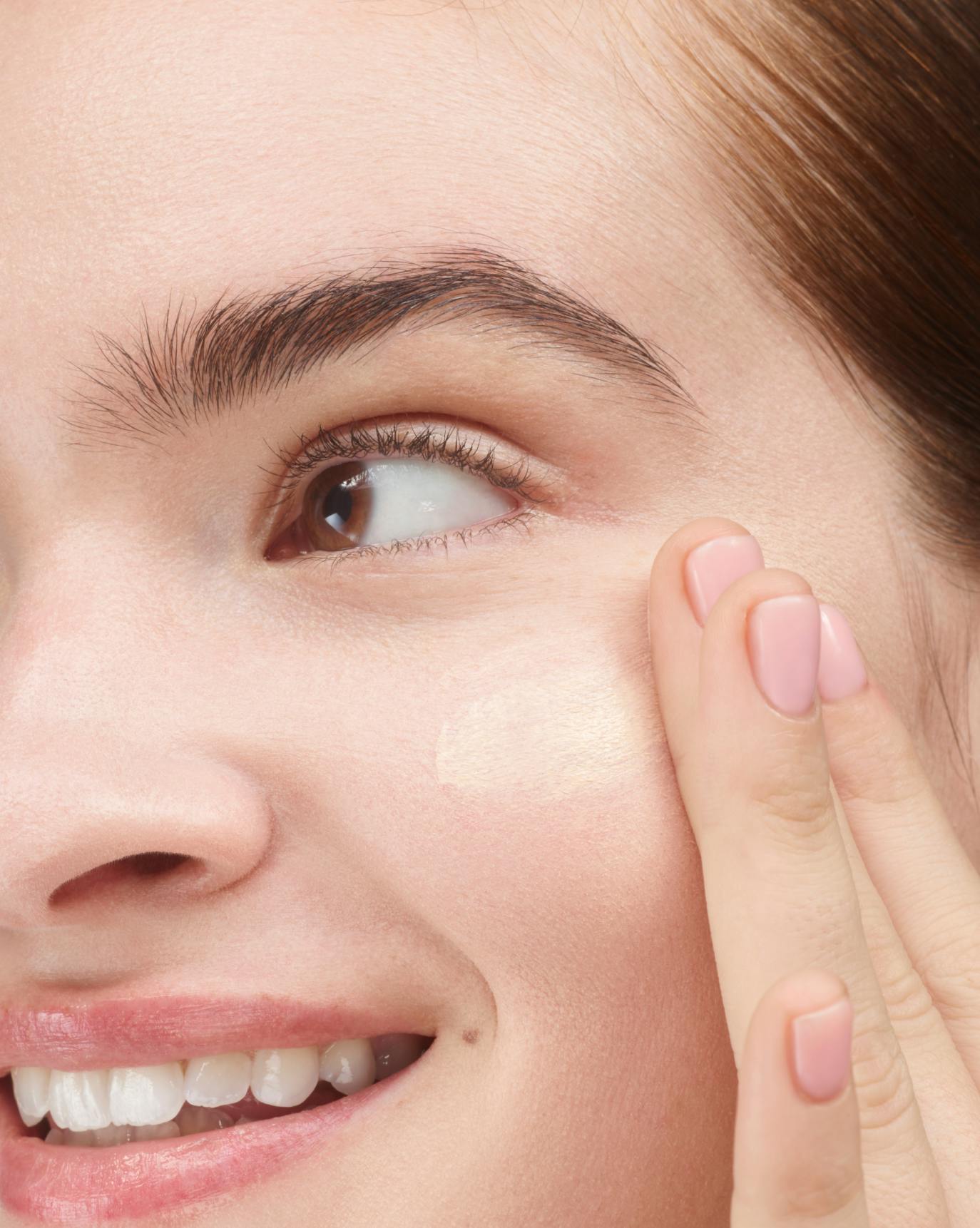 Light Silken Veil Foundation