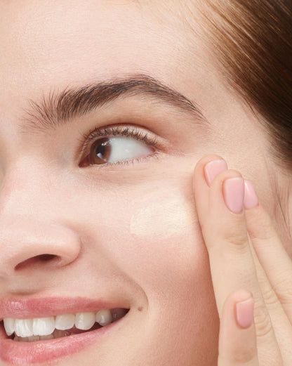 Light Silken Veil Foundation