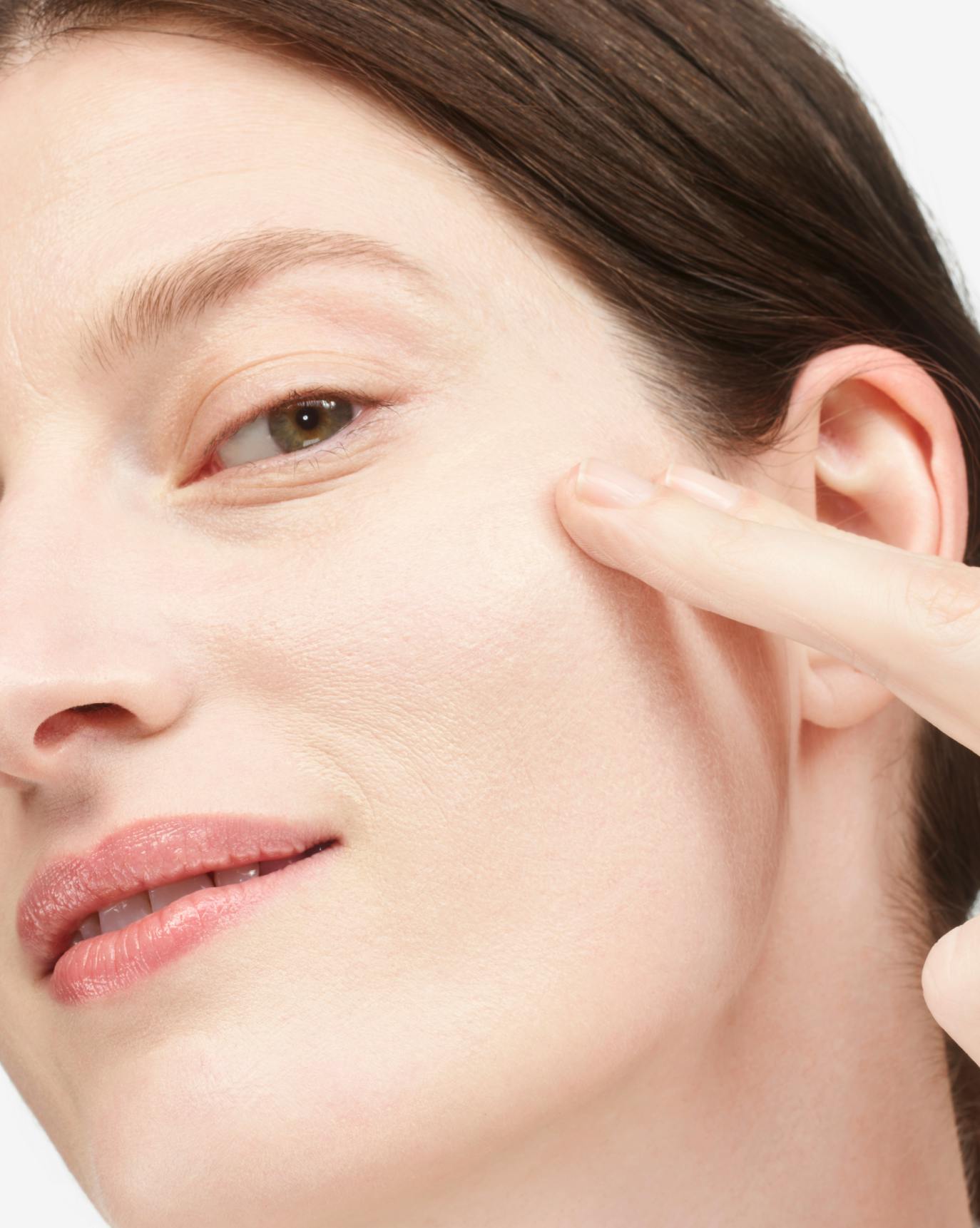 Light Silken Veil Foundation