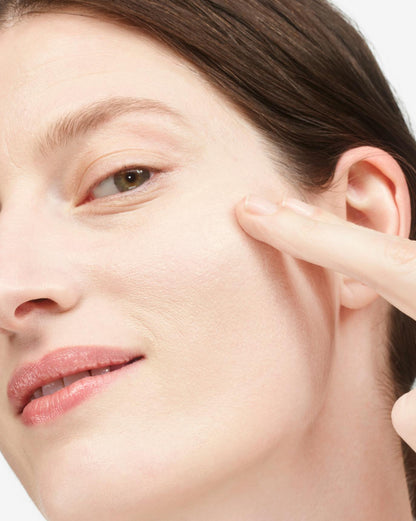 Light Silken Veil Foundation