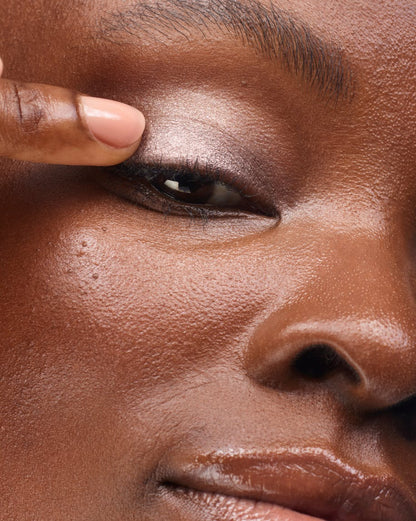 LumeVeil Glistening Eye Glow