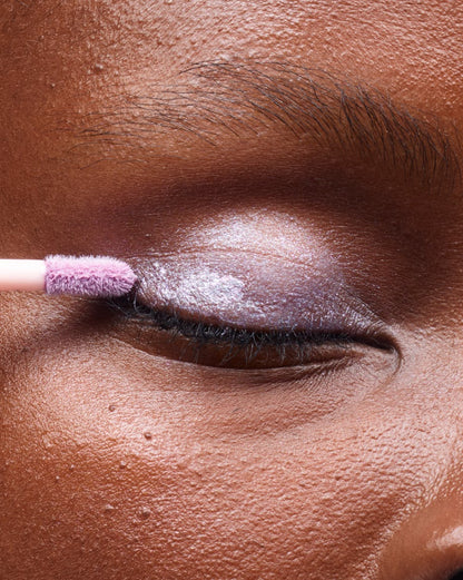 LumeVeil Glistening Eye Glow