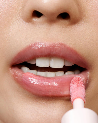 Lip Glaze Cooling  Lip Oil