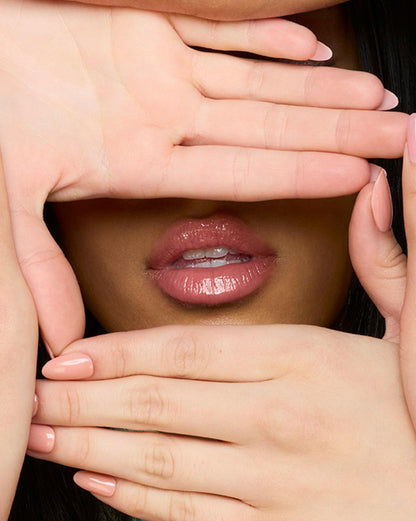 Lip Glaze Cooling  Lip Oil