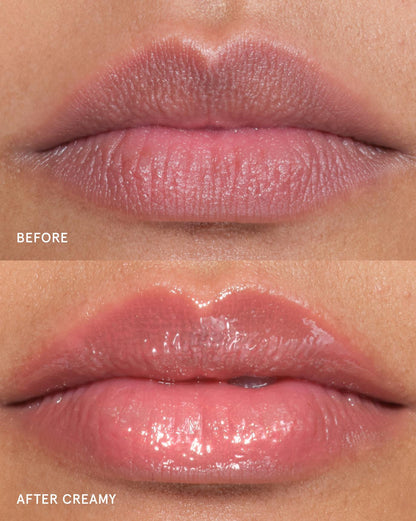 Lip Glaze Cooling  Lip Oil