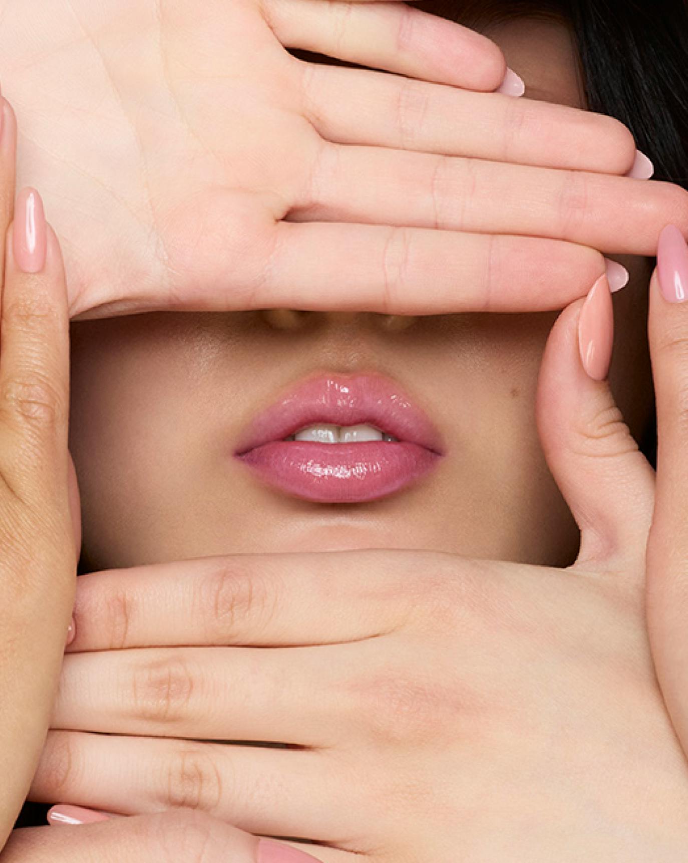 Lip Glaze Cooling  Lip Oil