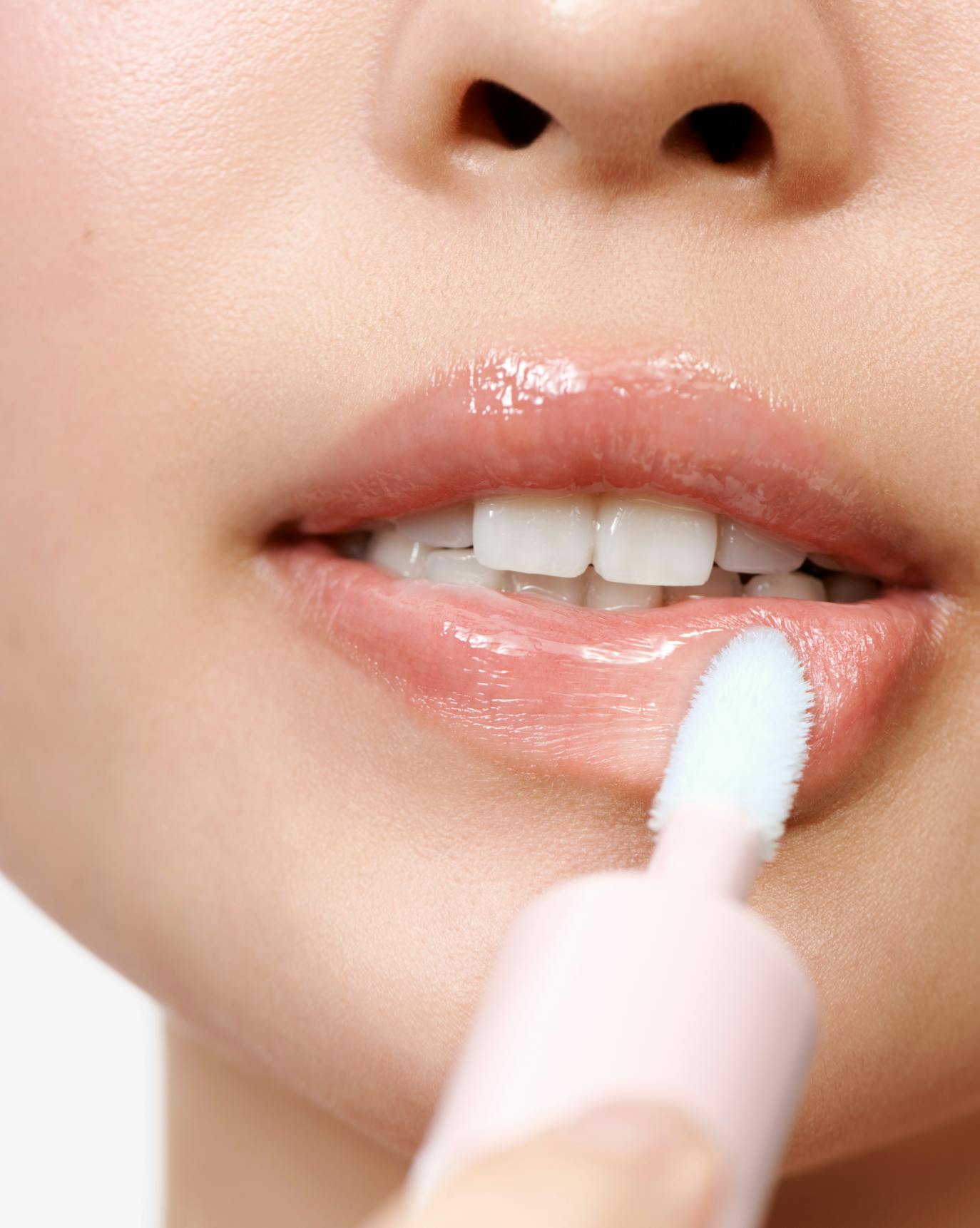 Lip Glaze Cooling  Lip Oil