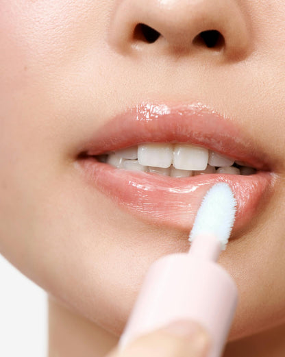 Lip Glaze Cooling  Lip Oil