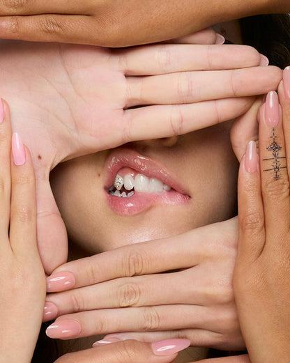 Lip Glaze Cooling  Lip Oil