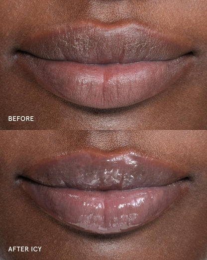 Lip Glaze Cooling  Lip Oil