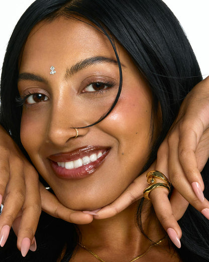 Lip Glaze Cooling  Lip Oil