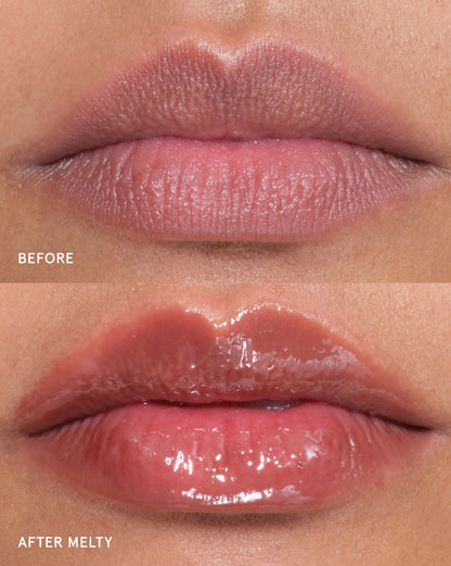 Lip Glaze Cooling  Lip Oil
