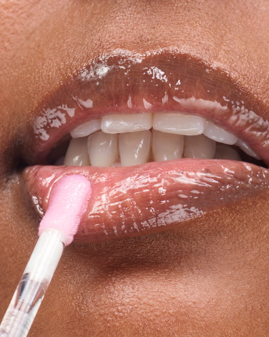 GlassVeil Lip Gloss