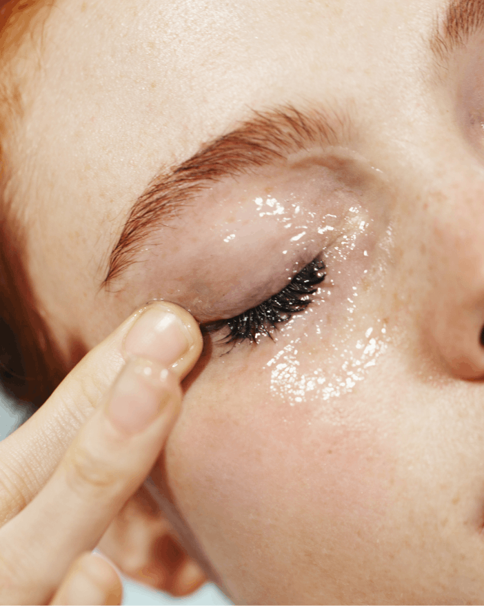 Milky Jelly Cleanser