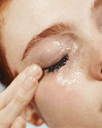Milky Jelly Cleanser