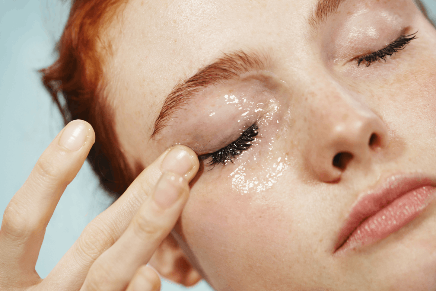 Milky Jelly Cleanser