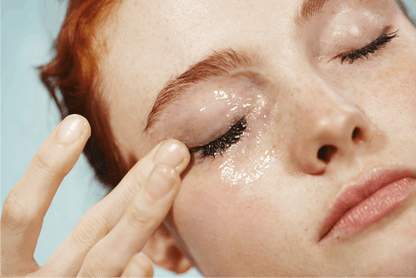 Milky Jelly Cleanser