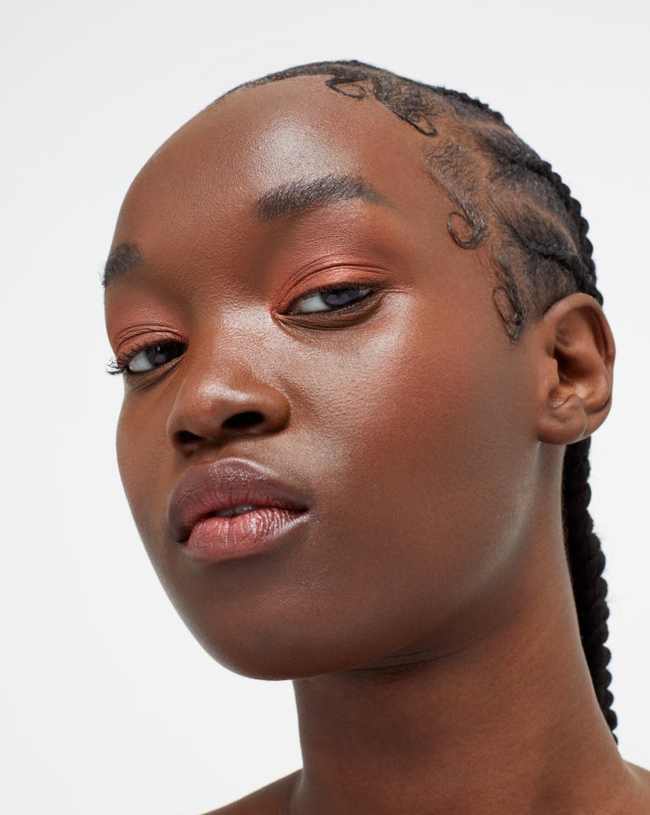 MonoMuse Essential Eyeshadow Trio