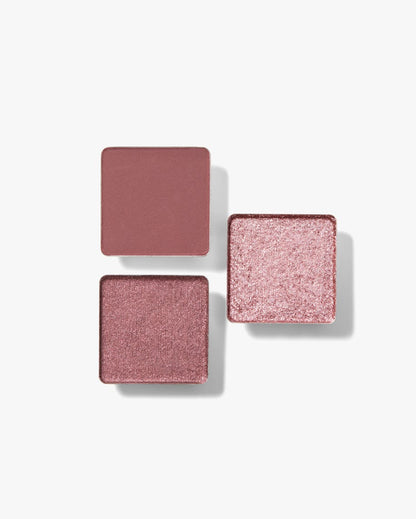 MonoMuse Essential Eyeshadow Trio