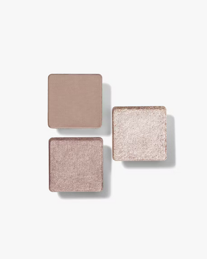 MonoMuse Essential Eyeshadow Trio