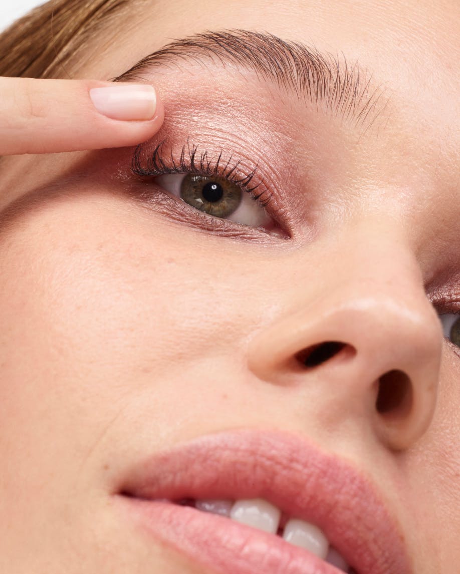 MonoMuse Essential Eyeshadow Trio