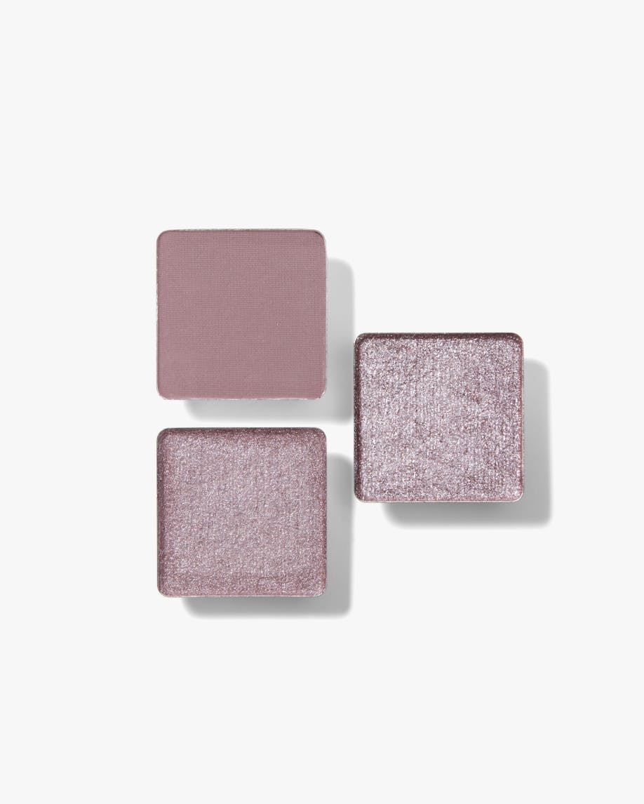 MonoMuse Essential Eyeshadow Trio