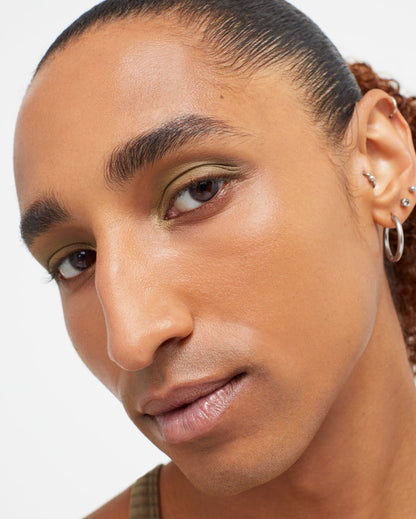 MonoMuse Essential Eyeshadow Trio