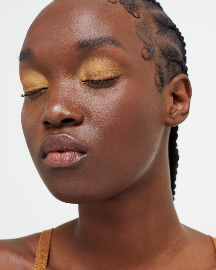 MonoMuse Essential Eyeshadow Trio