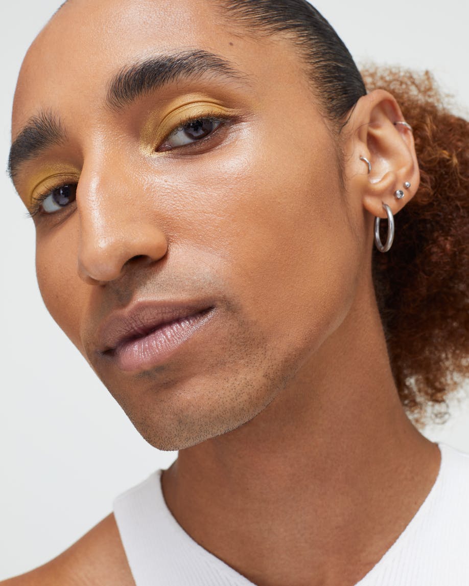 MonoMuse Essential Eyeshadow Trio