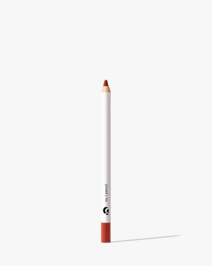 No. 1 Pencil