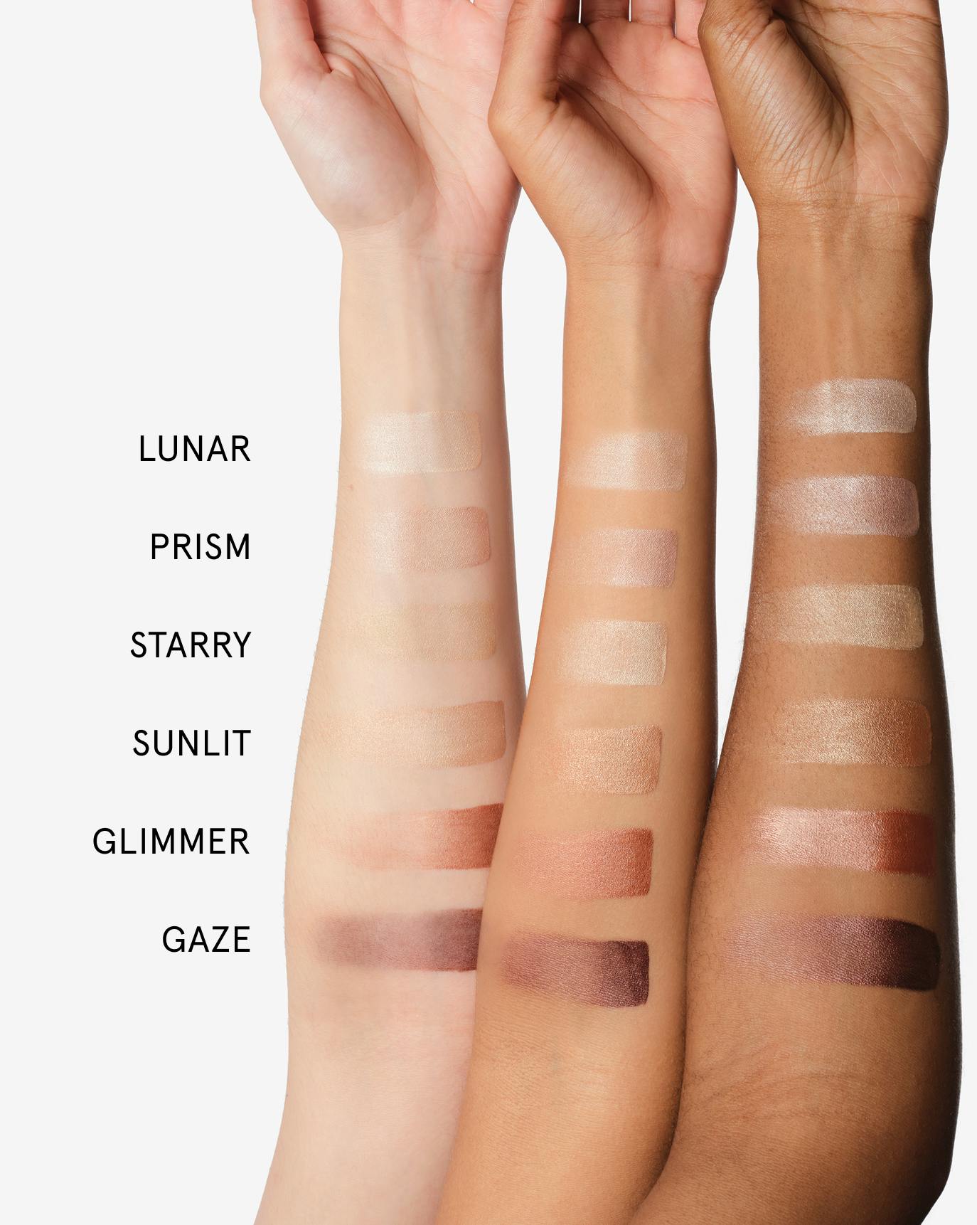 Skylight Liquid highlighter