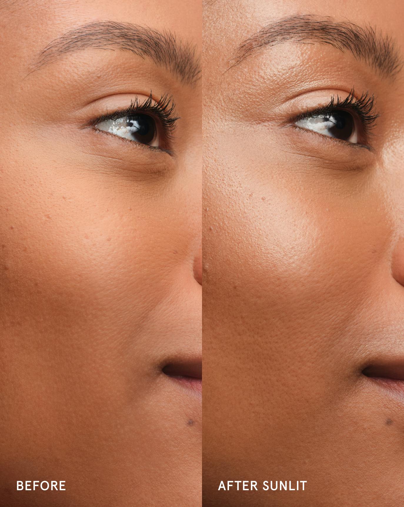 Skylight Liquid highlighter