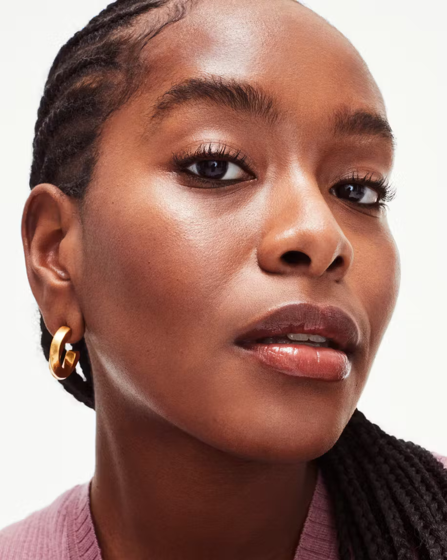 SilkLuxe Nourishing Lipstick