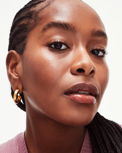 SilkLuxe Nourishing Lipstick