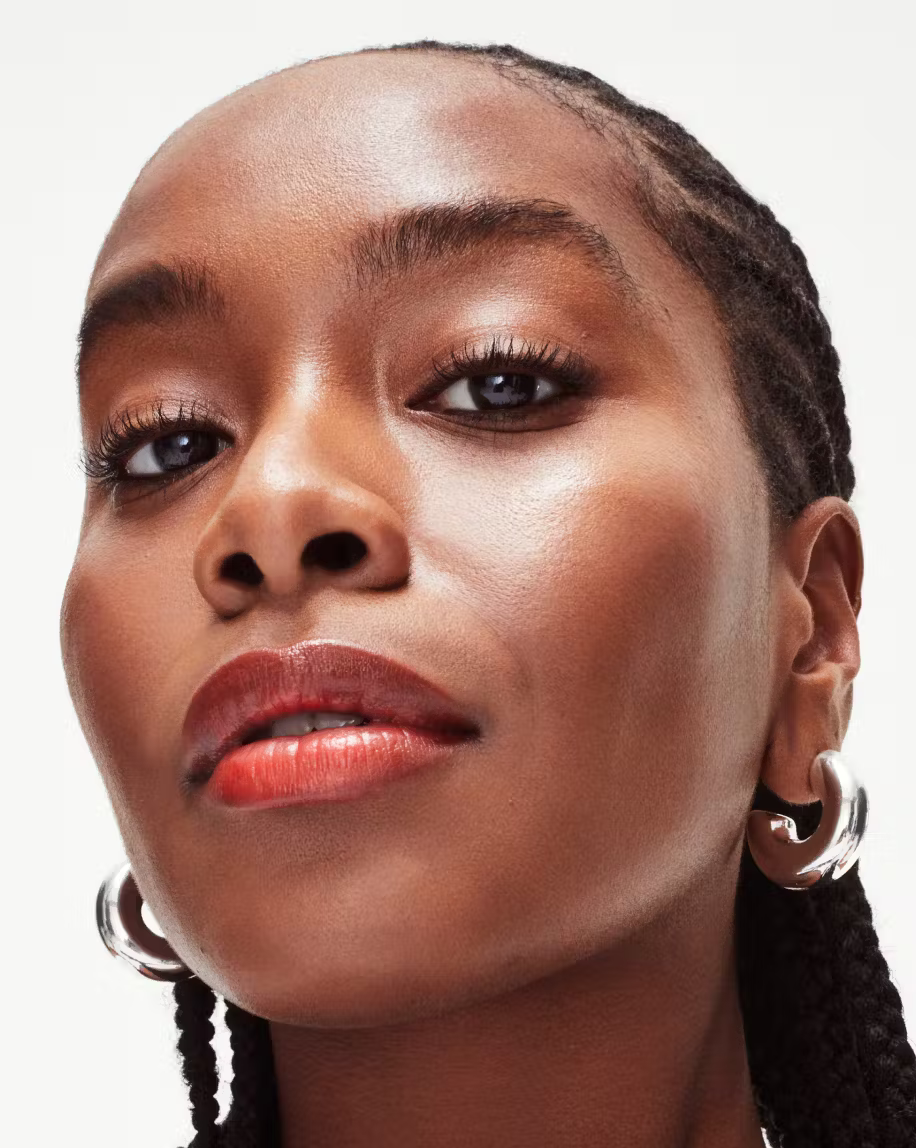 SilkLuxe Nourishing Lipstick