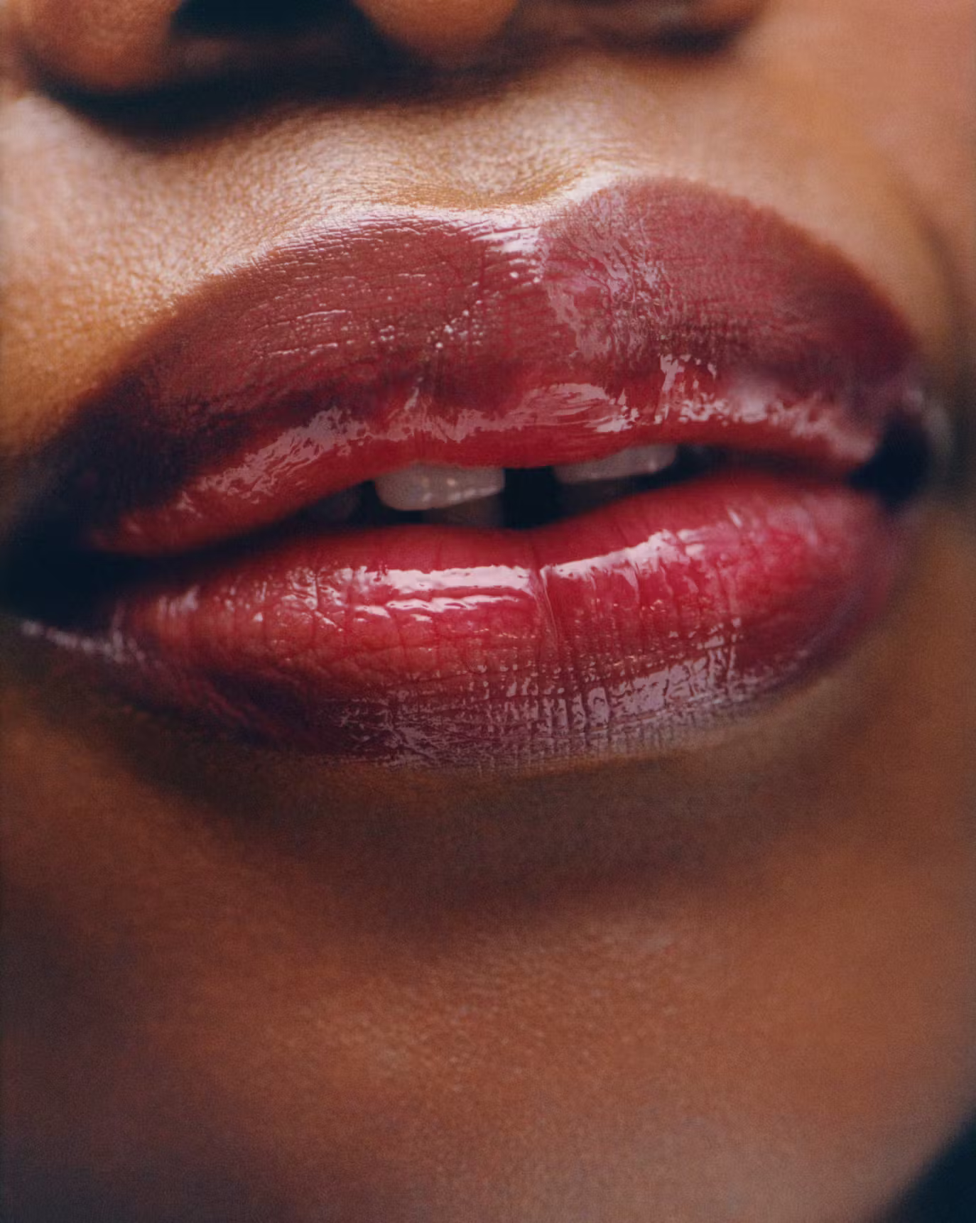 SilkLuxe Nourishing Lipstick