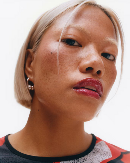 SilkLuxe Nourishing Lipstick