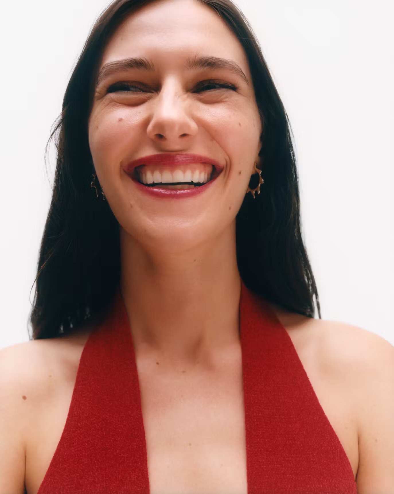 SilkLuxe Nourishing Lipstick