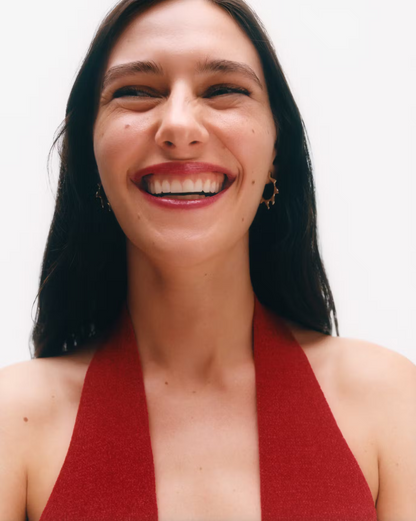 SilkLuxe Nourishing Lipstick