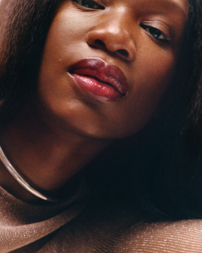 SilkLuxe Nourishing Lipstick