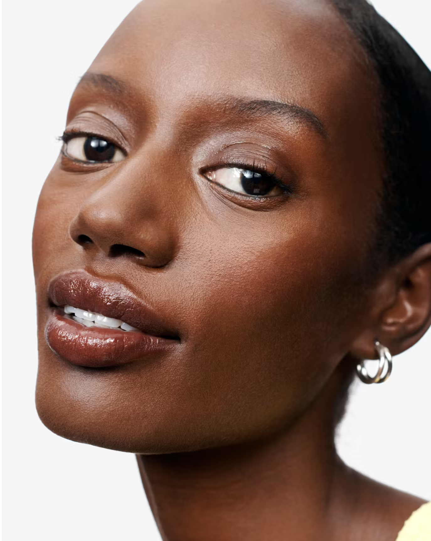 SilkLuxe Nourishing Lipstick