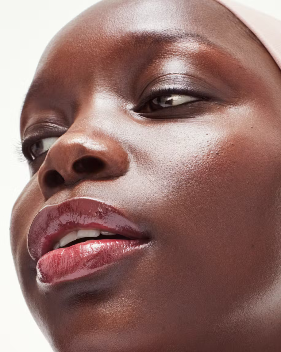 SilkLuxe Nourishing Lipstick