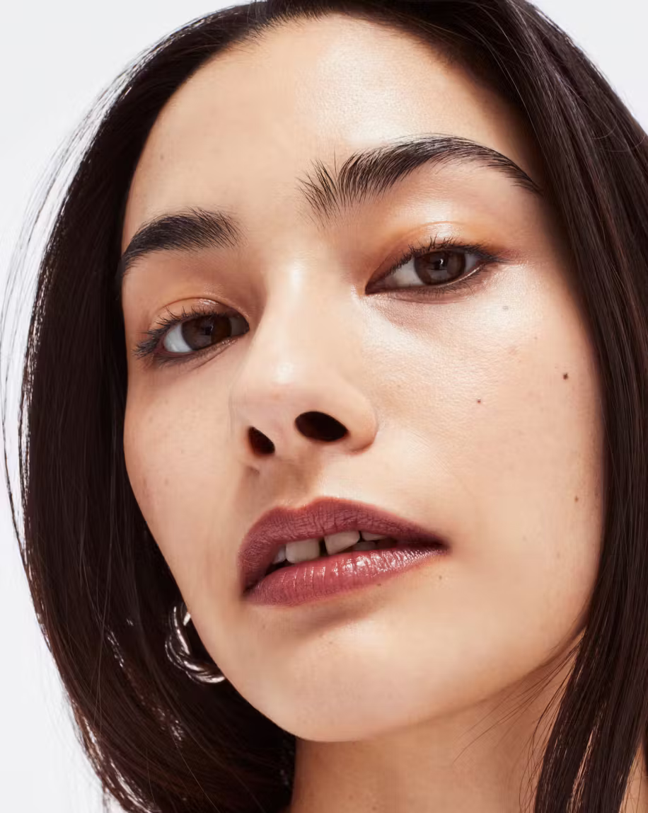 SilkLuxe Nourishing Lipstick